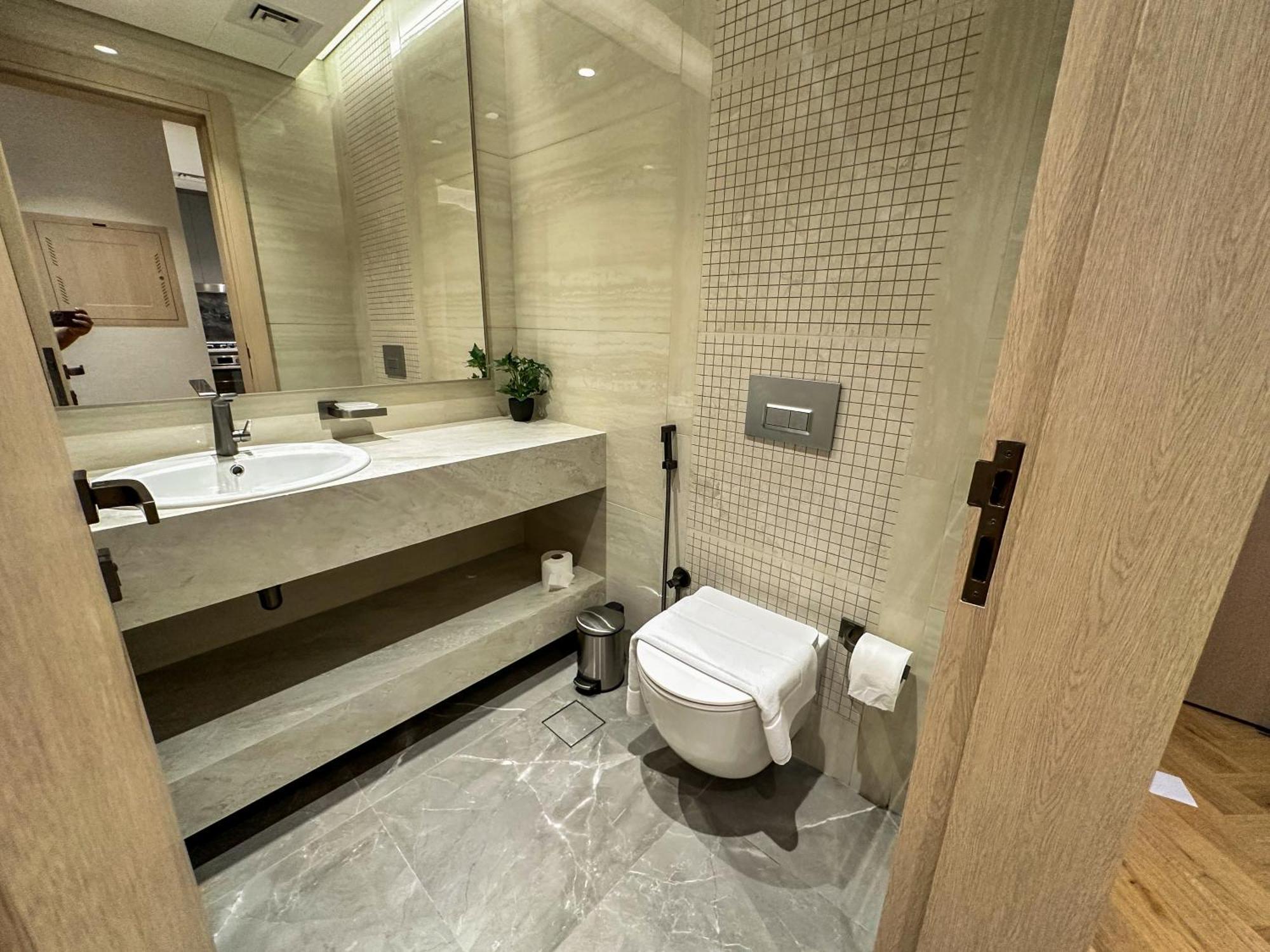 Vserve 1 Bedroom With Stunning Skyline Views Dubai